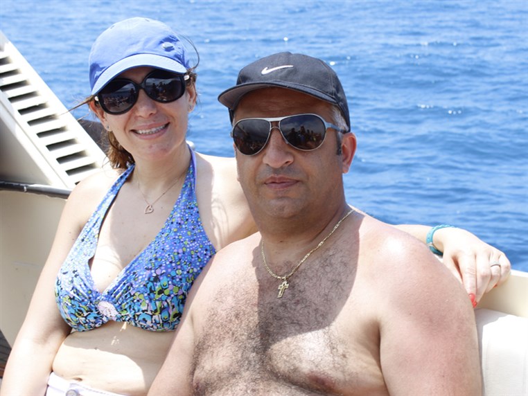 Ages Boat Party